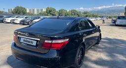 Lexus LS 460 2008 года за 3 701 600 тг. в Алматы – фото 3