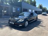 Lexus LS 460 2008 года за 3 701 600 тг. в Алматы