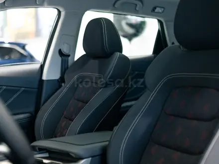 Jetour X70 Premium 2026 года за 9 390 000 тг. в Алматы – фото 2