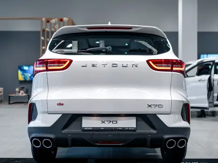 Jetour X70 Premium 2026 года за 9 390 000 тг. в Алматы – фото 3