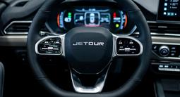 Jetour X70 Premium 2026 года за 9 190 000 тг. в Алматы – фото 5