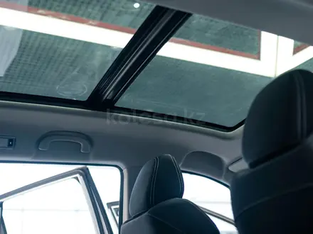 Jetour X70 Premium 2026 года за 9 390 000 тг. в Алматы – фото 6