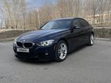 BMW 335 2015 года за 14 000 000 тг. в Усть-Каменогорск
