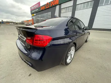 BMW 335 2015 года за 14 000 000 тг. в Усть-Каменогорск – фото 11