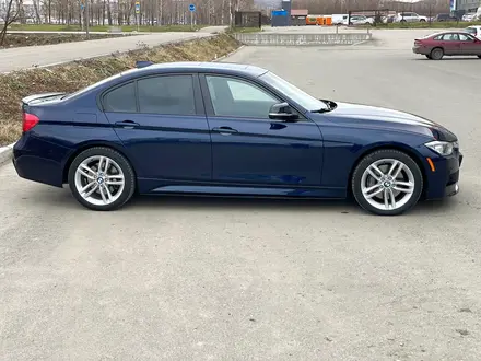 BMW 335 2015 года за 14 000 000 тг. в Усть-Каменогорск – фото 14