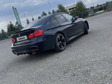 BMW 335 2015 годаүшін12 000 000 тг. в Усть-Каменогорск – фото 5