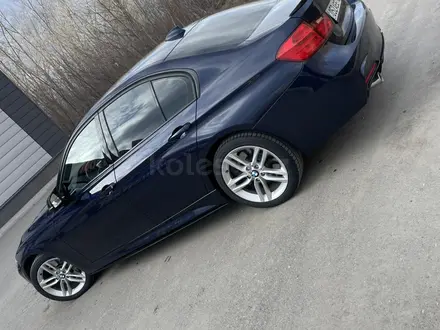 BMW 335 2015 года за 14 000 000 тг. в Усть-Каменогорск – фото 6