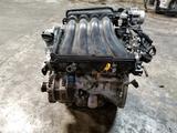 Двигатель Nissan qashqai mr20 Ниссан Кашкай 2, 0 литра 156-205 лошадиных сиүшін74 900 тг. в Алматы – фото 2