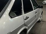 ВАЗ (Lada) 2114 2012 года за 1 500 000 тг. в Шымкент – фото 4