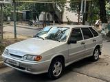 ВАЗ (Lada) 2114 2012 года за 1 500 000 тг. в Шымкент