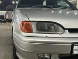 ВАЗ (Lada) 2114 2012 года за 1 500 000 тг. в Шымкент – фото 3