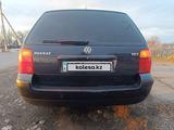 Volkswagen Passat 1997 годаfor2 500 000 тг. в Шу – фото 3