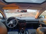 Volkswagen Passat 1997 годаfor2 500 000 тг. в Шу – фото 5