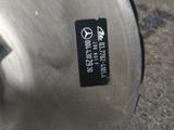 Тормозной вакуум Mercedes-Benz W210 2.3үшін20 000 тг. в Алматы – фото 3
