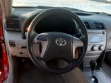 Toyota Camry 2009 года за 6 200 000 тг. в Актобе – фото 2