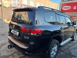 Toyota Land Cruiser 2023 года за 40 000 000 тг. в Усть-Каменогорск