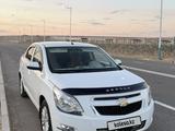 Chevrolet Cobalt 2023 года за 5 600 000 тг. в Кызылорда – фото 2