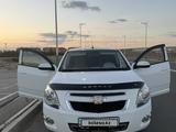 Chevrolet Cobalt 2023 года за 5 600 000 тг. в Кызылорда – фото 3