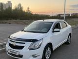 Chevrolet Cobalt 2023 года за 5 600 000 тг. в Кызылорда