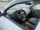 Chevrolet Cobalt 2023 года за 5 600 000 тг. в Кызылорда – фото 5
