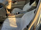 Mercedes-Benz E 350 2005 годаfor4 500 000 тг. в Караганда – фото 4