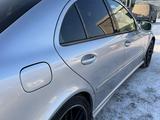 Mercedes-Benz E 350 2005 годаfor4 500 000 тг. в Караганда – фото 2