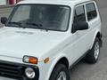 ВАЗ (Lada) Lada 2121 2012 годаүшін2 500 000 тг. в Караганда – фото 12