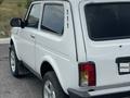 ВАЗ (Lada) Lada 2121 2012 годаүшін2 500 000 тг. в Караганда – фото 4