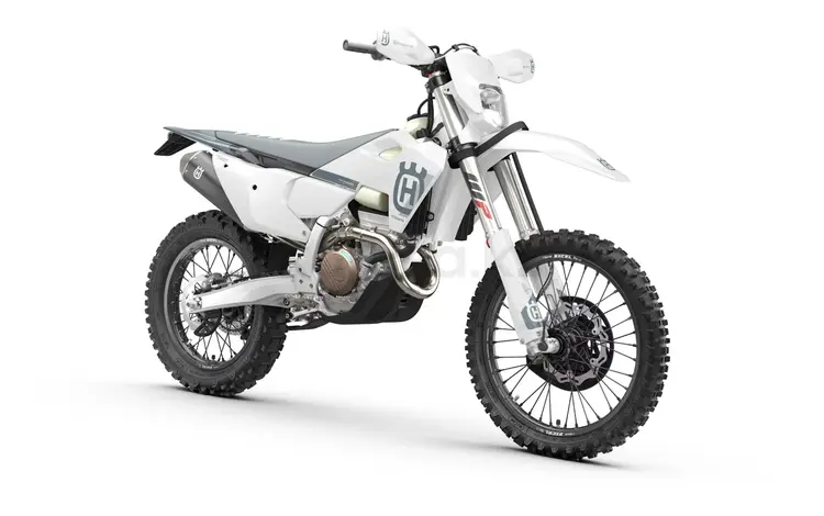 Husqvarna  FE 350 PRO 2025 2024 годаүшін8 400 000 тг. в Алматы