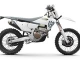 Husqvarna  FE 350 PRO 2025 2024 годаfor8 400 000 тг. в Алматы – фото 3