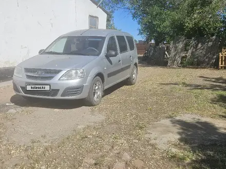 ВАЗ (Lada) Largus 2014 года за 3 200 000 тг. в Караганда – фото 2