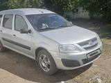 ВАЗ (Lada) Largus 2014 года за 3 200 000 тг. в Караганда