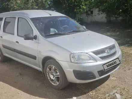 ВАЗ (Lada) Largus 2014 года за 3 200 000 тг. в Караганда