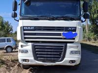 DAF  XF 105 2013 годаfor17 500 000 тг. в Уральск