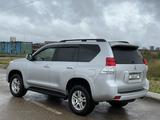 Toyota Land Cruiser Prado 2010 годаfor13 200 000 тг. в Астана