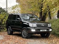 Toyota Land Cruiser 2007 года за 12 900 000 тг. в Алматы