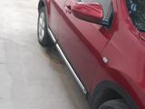 Nissan Qashqai 2007 года за 3 500 000 тг. в Актау