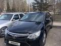 Toyota Camry 2016 года за 11 100 000 тг. в Астана – фото 5