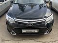 Toyota Camry 2016 годаүшін11 100 000 тг. в Астана – фото 2