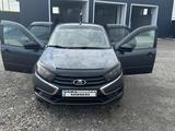 ВАЗ (Lada) Granta 2190 2020 года за 3 500 000 тг. в Семей – фото 2