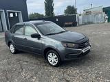 ВАЗ (Lada) Granta 2190 2020 года за 3 500 000 тг. в Семей