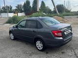 ВАЗ (Lada) Granta 2190 2020 года за 3 500 000 тг. в Семей – фото 3