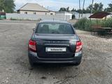 ВАЗ (Lada) Granta 2190 2020 года за 3 500 000 тг. в Семей – фото 5