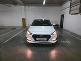Hyundai Accent 2018 года за 6 300 000 тг. в Алматы – фото 3