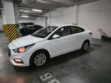 Hyundai Accent 2018 года за 6 300 000 тг. в Алматы – фото 5