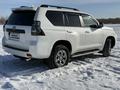 Toyota Land Cruiser Prado 2023 годаүшін48 560 000 тг. в Караганда – фото 14