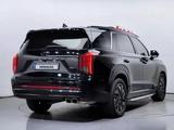 Hyundai Palisade 2023 года за 20 000 000 тг. в Астана – фото 2