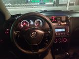 Volkswagen Polo 2015 годаүшін3 500 000 тг. в Астана – фото 5