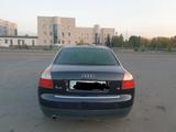 Audi A4 2002 года за 2 700 000 тг. в Павлодар – фото 2