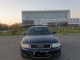 Audi A4 2002 года за 2 700 000 тг. в Павлодар